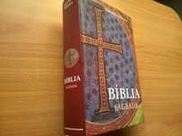 Bíblia Sagrada - Edição Pastoral (Franciscanos Capuchinhos)