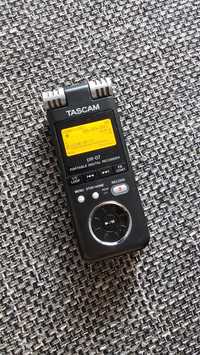 Tascam Dr-07 rejestrator