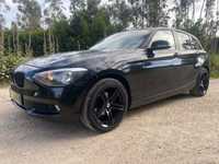 Bmw 118D F20 143cv