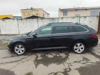 Skoda Superb 2016 2.0 Дизель