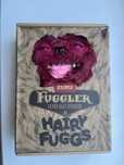 Fuggler(фаглер)новий hairy fuggs