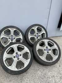 Диски 205/45 R17 4*112 Ford Fiesta