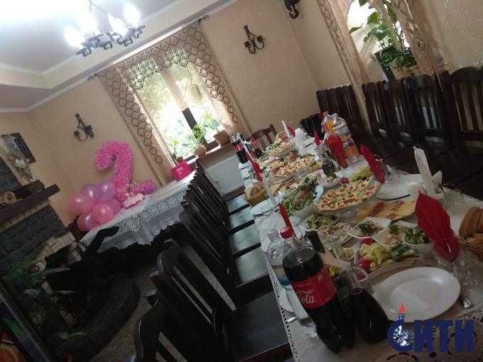 №:20325 - Кафе в центрі Житомира, 72 кв.м.