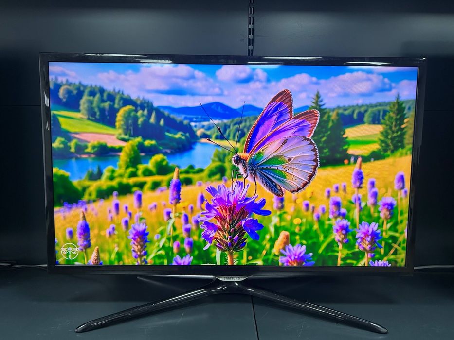 Smart телевізор Samsung 32 WiFi