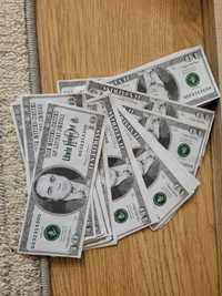 Papierowe pieniądze