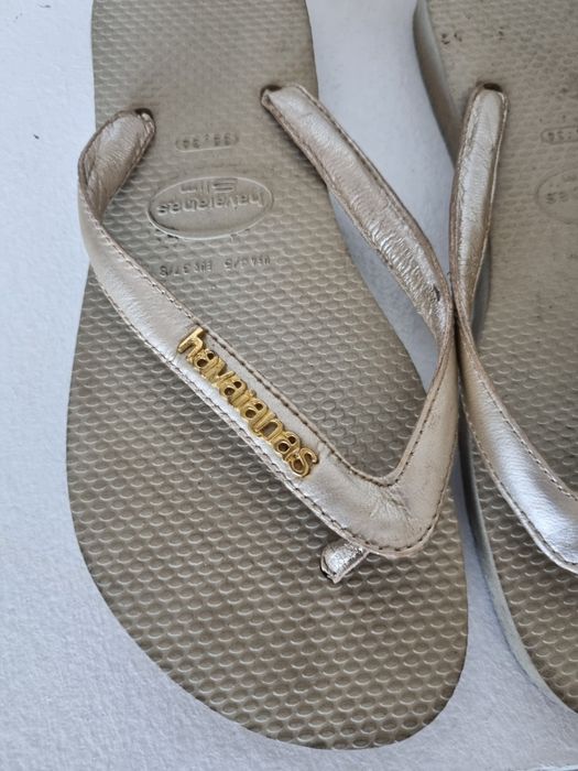 Calçado verão 36 e 37