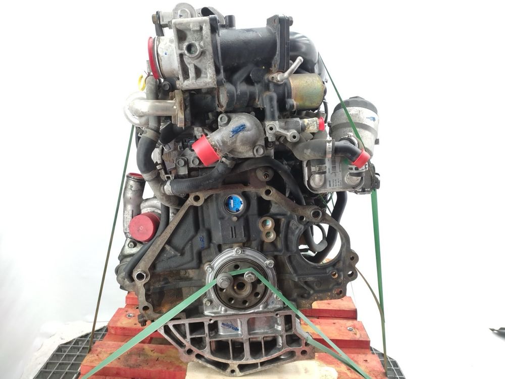 Motor OPEL ASTRA H 1.7 CDTI 100 cv     Z17DTH