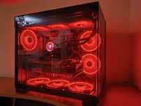 Компьютер  |  7900 XT аналог 4070 TI SUPER | Ryzen 7700 | 2 TB SSD