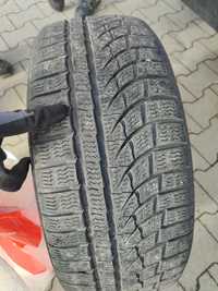 Opony zimowe Nokian WR A4 215/50 r 17