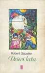 Robert Sabatier Dzieci Lata