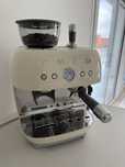 Máquina de café expresso manual SMEG (11/2024)