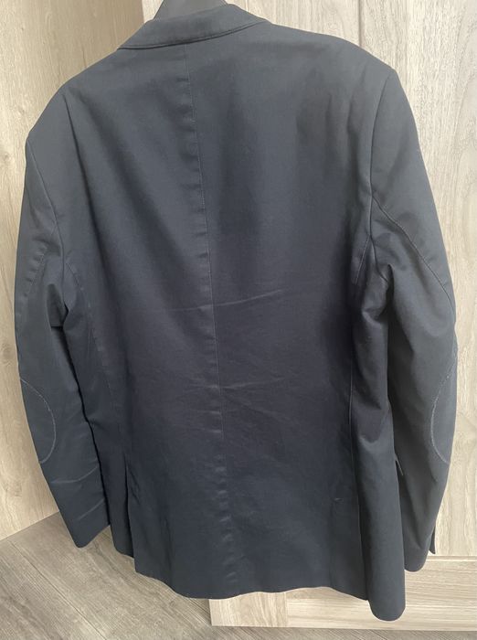 Marynarka męska (slim)