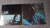 Sade - Diamond Life, Promise Winyl