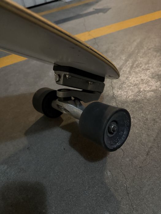 Surfskate Carver Al Merrick C7