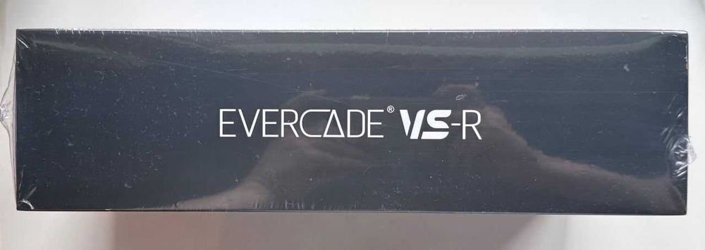 Ігрова консоль Evercade VSR + картридж Tomb Raider Collection 1