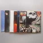 Vendo disco LP's de música rock