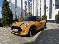 Продам MINI Cooper 2015 року