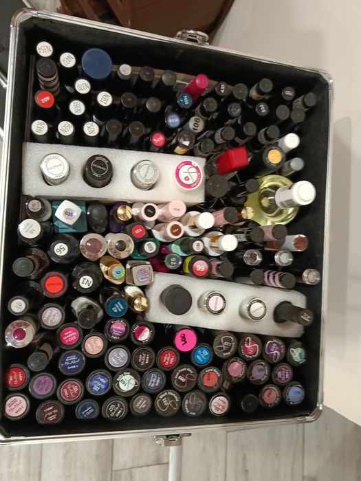 Kuferek XXL całość