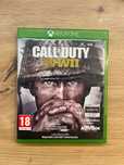 Call of Duty WWII (World War 2)