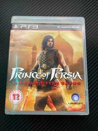 Prince of Persia The Forgotten Sands Sony PlayStation 3 (PS3)