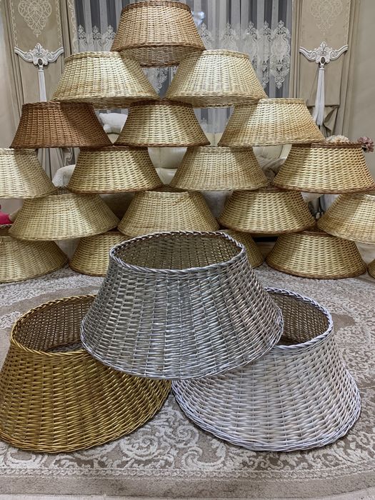 Плетений кошик під ялинку.Спідничка для ялинки