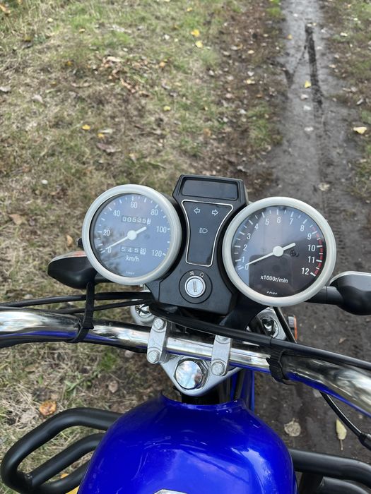 продам мопед альфа