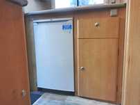 Nowa Lodówka 82cm 12v kompresor EKO do kampera przyczepy kempingowej