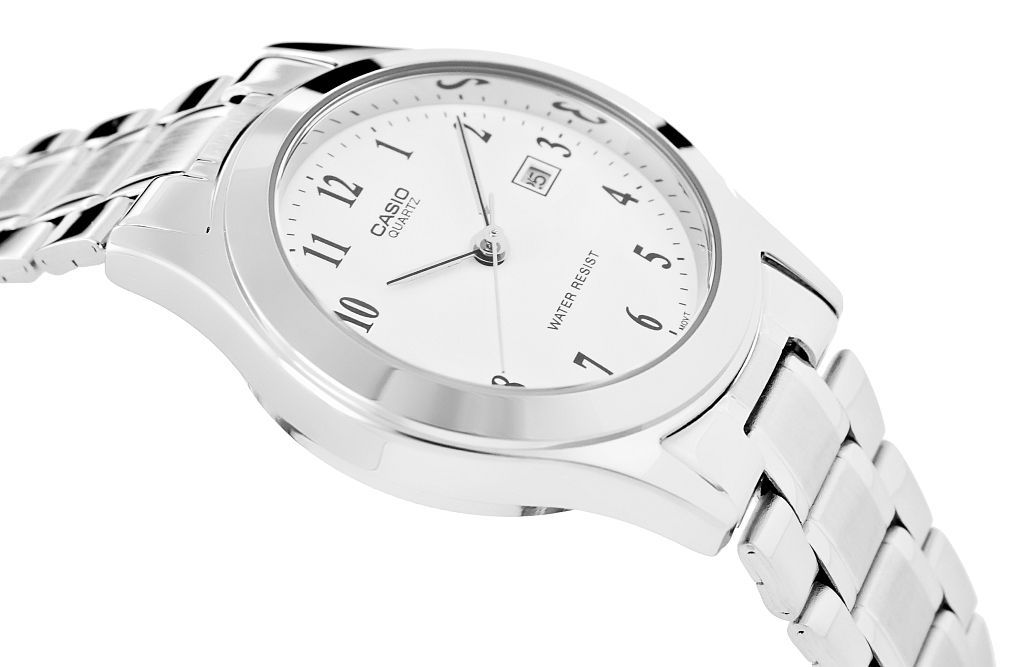 zegarek damski casio ltp-1141pa-7beg + box