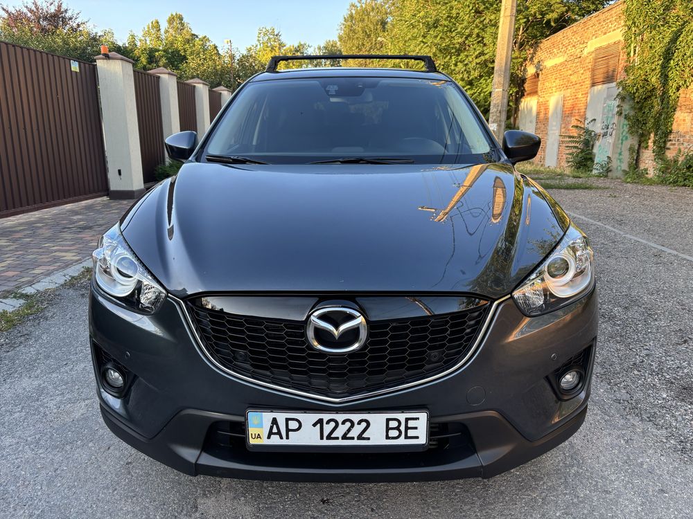 Mazda CX5,2013,2.2d, avtomat, 159000km, в отличном состоянии!