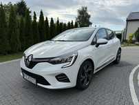 Renault Clio Renault Clio V, E-Tech Hybrid 140