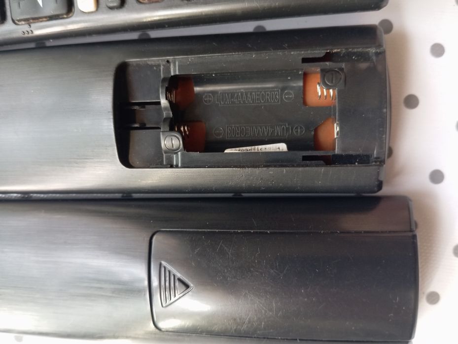 Пульт до телевізора