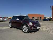Mini 1.6 LPG. Bardzo doinwestowany.