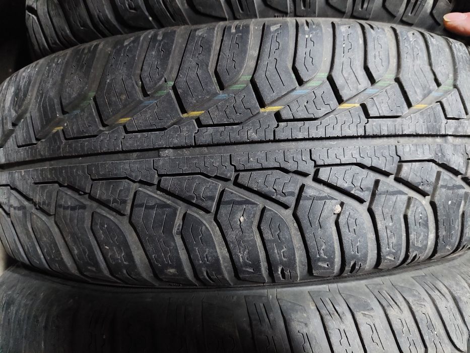 Opony zimowe 15 185/65