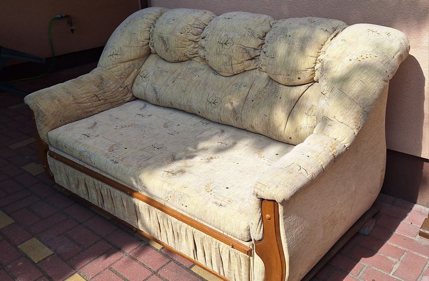 Sofa 2 - osobowa