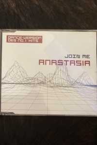 CD Single Anastasia