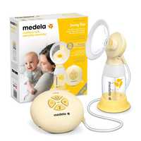 Laktator elektryczny Medela Swing Flex