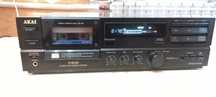 Касетна дека AKAI GX-65
