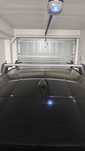 Barras Tejadilho BMW Serie 1