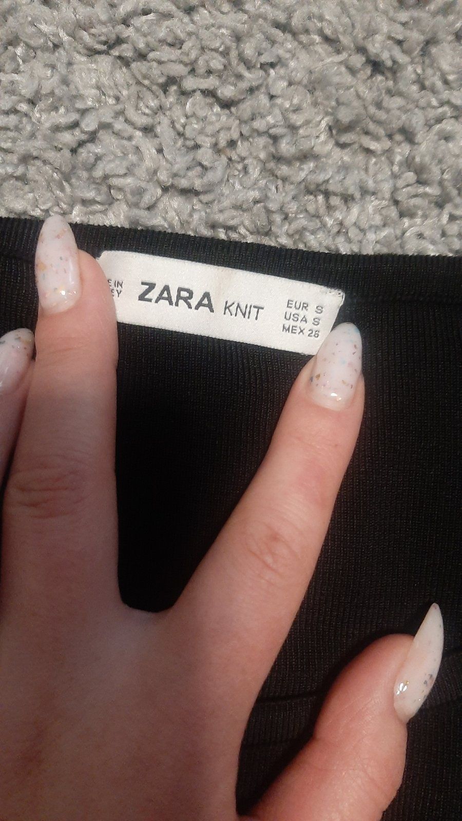 Кофта Zara продам