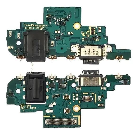 Поата зарядки Samsung A52 б/в