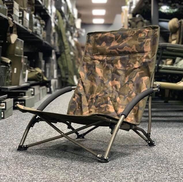 Кресло Fox R Series Guest Chair