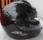 Kask motocyklowy SHARK S600 AIR