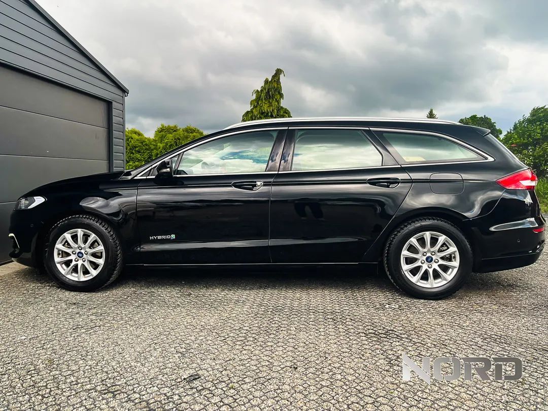 Ford Mondeo *Bezwypadkowy, FV23%, Kredytowanie/Leasing, gwarancja 12m gethelp!!!