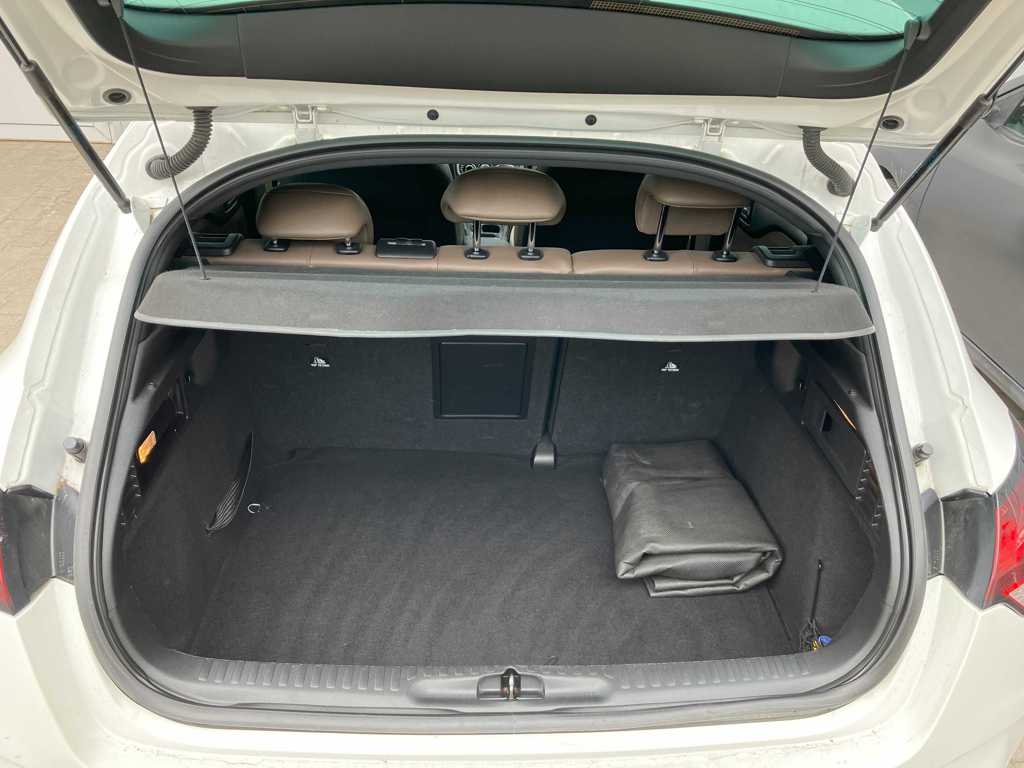 Citroen DS4 1.6 HDI | Bogate wyposażenie | Automat | OKAZJA!
