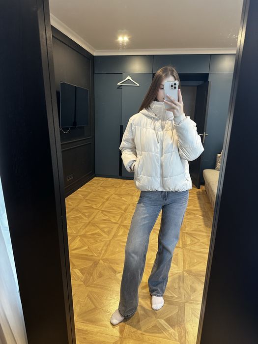 Осіння куртка бренду Zara