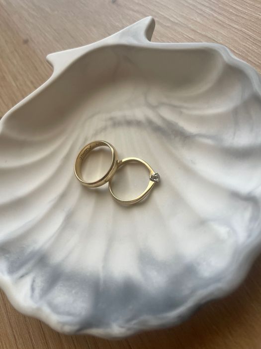 Podstawka z gipsu polimerowego