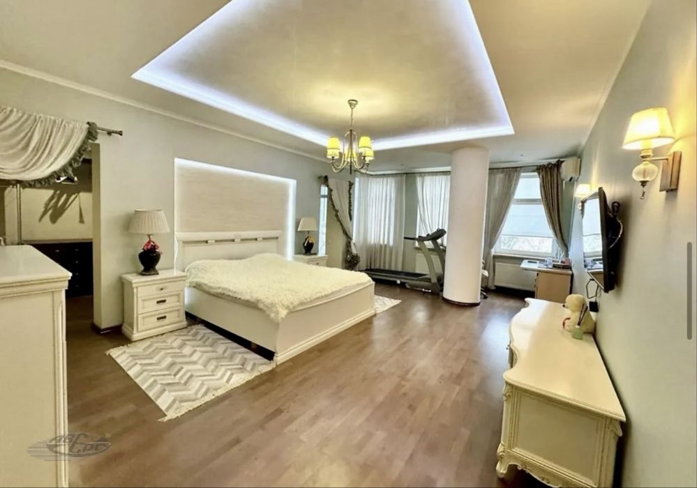 150т.$‼️ЦЕНА-ШОК‼️ ЖК УСАДЬБА ЧЕРНЫШОВА‼️ Продам 2 к/кв - 168м+паркинг