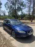 Volvo V70 - Ocean Race