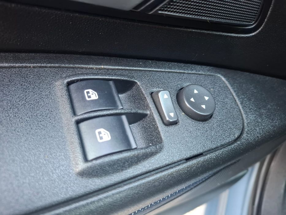 Fiat Grande Punto 1.3 Multijet