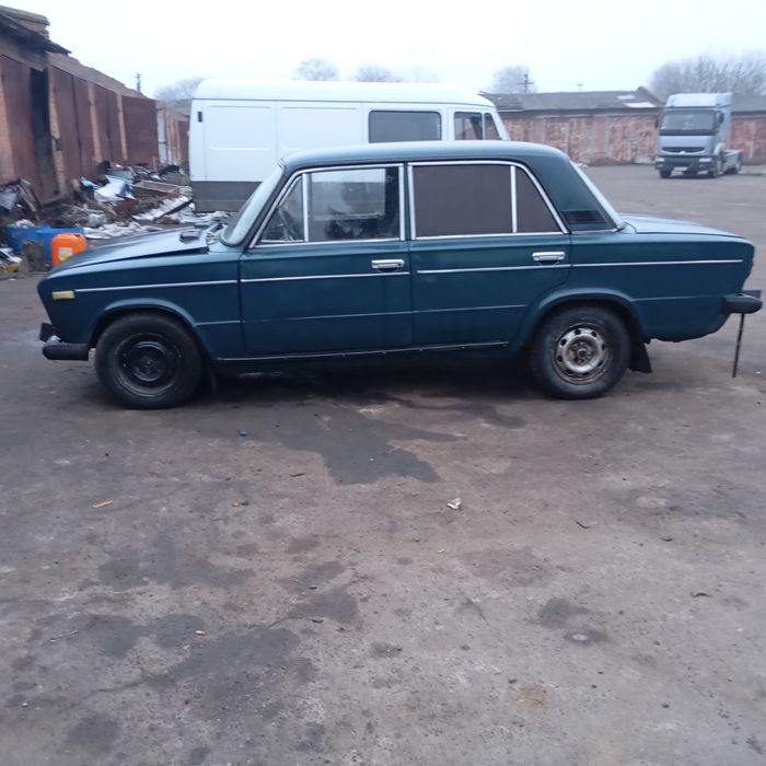 Купль жигуля в рівеньськой області